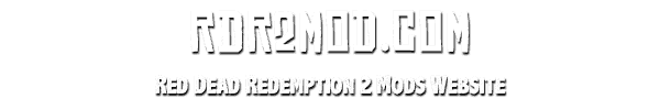 Red Dead Redemption 2 Mods