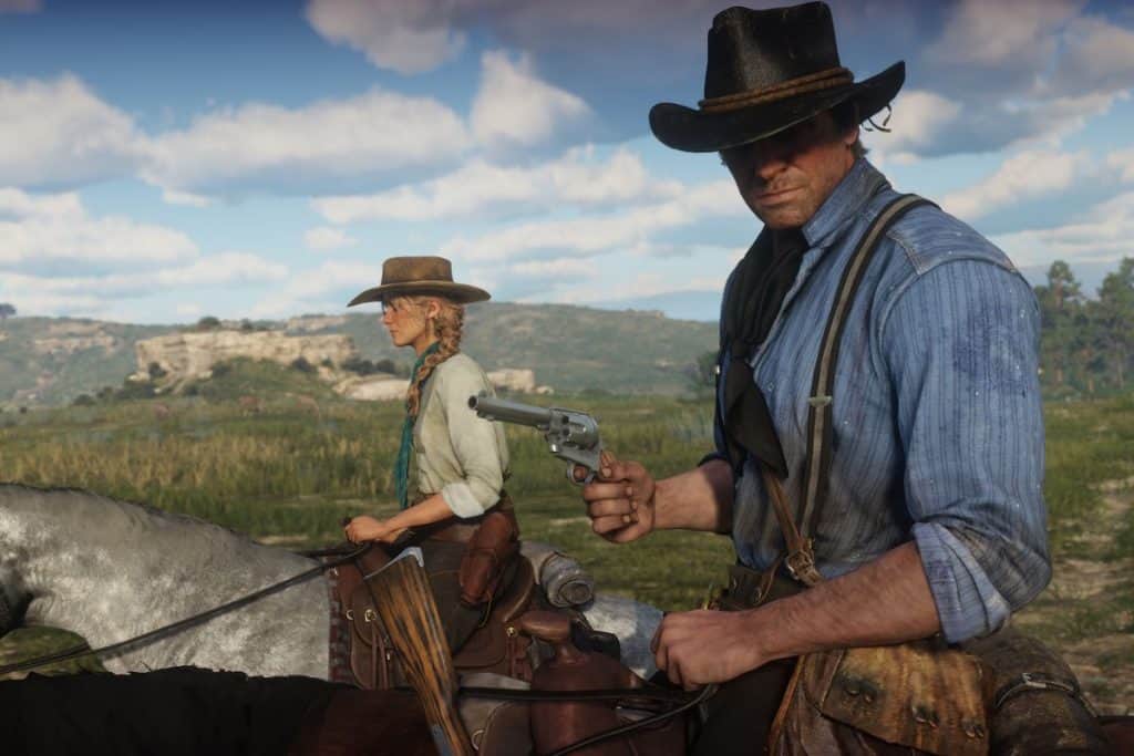 Rockstar Social Club Red Dead Redemption 2 Cheats