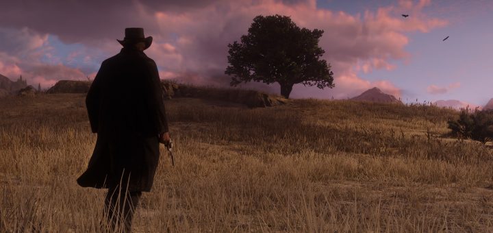 Beecher Hope - Red Dead Redemption 2 Mods | RDR2 Mods