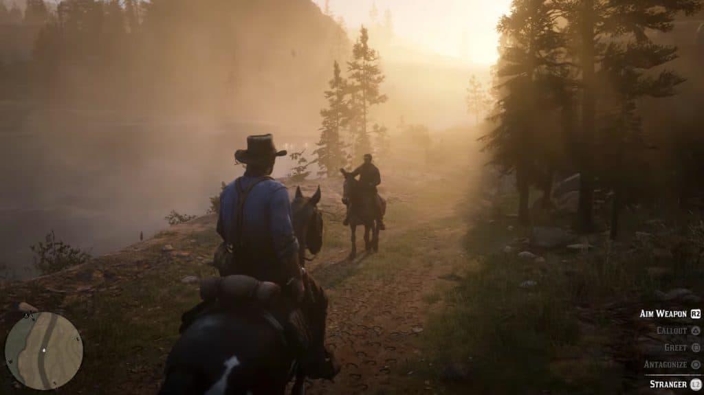 RDR2 All Chapters All Missions All Gold All Missables Red Dead