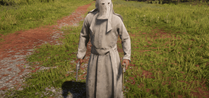 Misc - Red Dead Redemption 2 Misc Mods | RDR2 Misc Mods