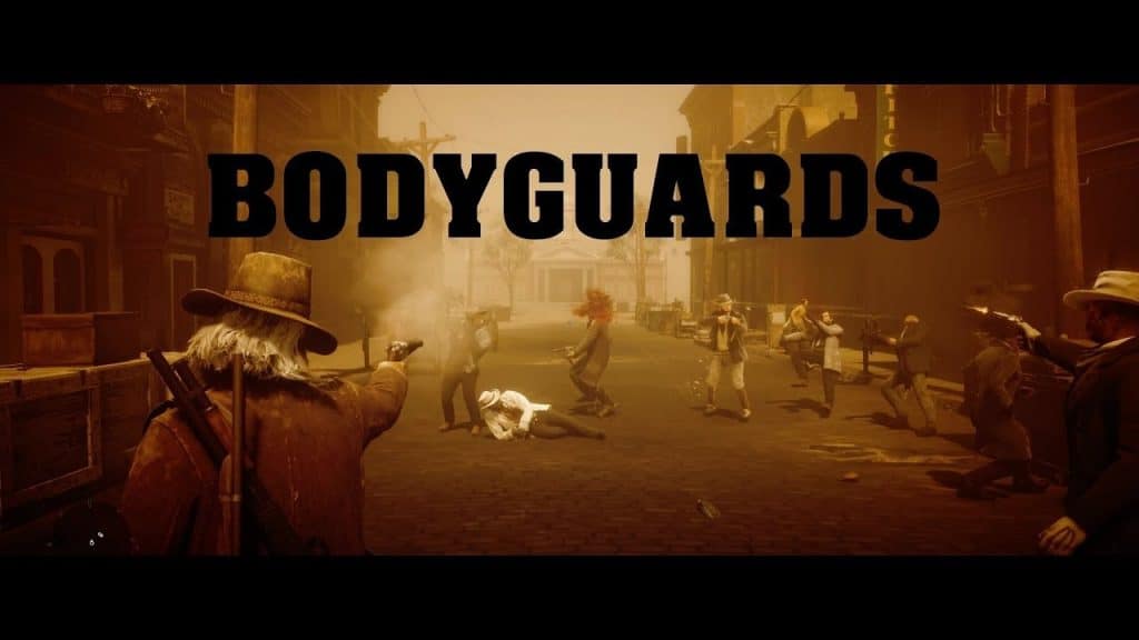 RECRUIT PEDS 1.0.0 - Red Dead Redemption 2 Mod