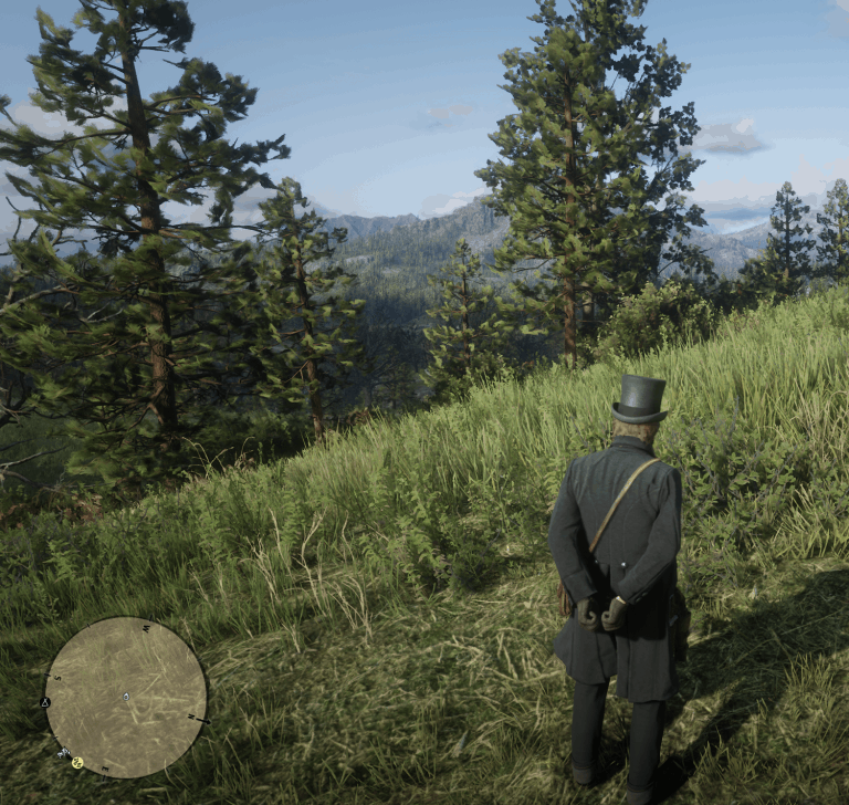 red dead redemption 2 handcuffs v2.0 Red Dead Redemption 2 Mod