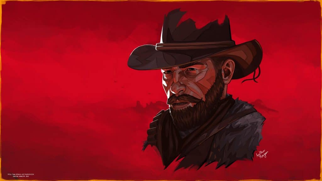 Ultimate Chapter 2 Save Game Red Dead Redemption 2 Mod