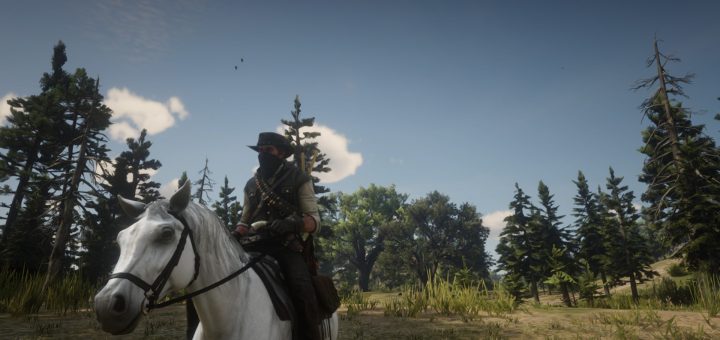 red dead redemption 2 save game mod