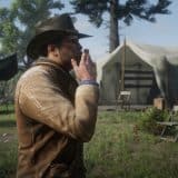 Emotes on Command - Red Dead Redemption 2 Mod
