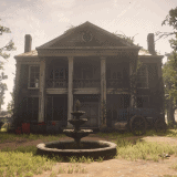Interior Building Mod Rdr2 Open All Interiors - Red Dead Redemption 2 Mod