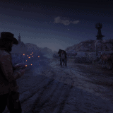 Duels - Red Dead Redemption 2 Mod