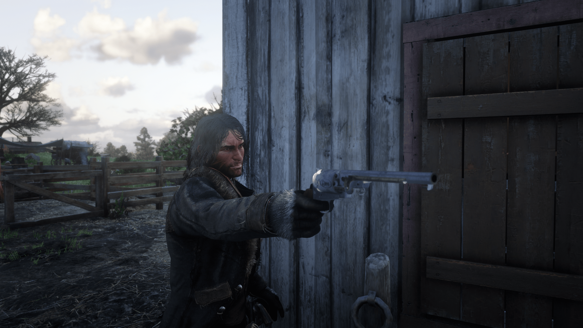 Lemat Revolver Red Dead Redemption Wiki Fandom - vrogue.co