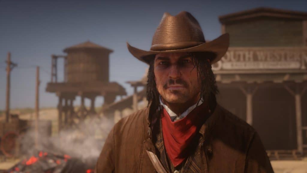 Cutter Hat Rdr2 Cutter hat - Red Dead Redemption 2 Mod