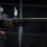 Gun Metal Rework - Red Dead Redemption 2 Mod