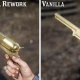 Gun Metal Rework - Red Dead Redemption 2 Mod