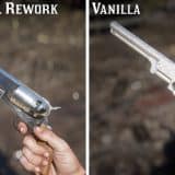 Gun Metal Rework - Red Dead Redemption 2 Mod