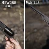 Gun Metal Rework - Red Dead Redemption 2 Mod