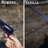 Gun Metal Rework - Red Dead Redemption 2 Mod