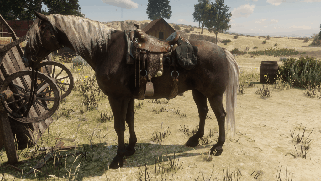 red dead redemption mods red dead redemption mods