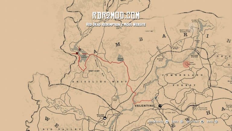 Best Horse In RDR2 Red Dead Redemption 2 Best Horse best-horse-in-rdr2-red-dead-redemption-2-best-horse