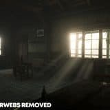 Emerald Saloon Restored - Red Dead Redemption 2 Mod