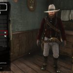 Legend Of The East Outfit For Arthur - Challenge Fixer - Red Dead  Redemption 2 Mod