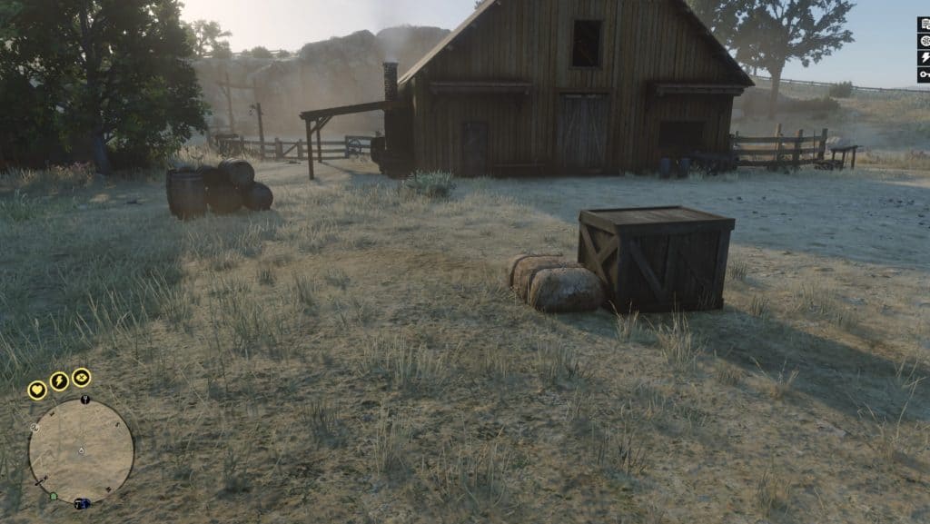 RDR1 Beecher's Hope. W.I.P Red Dead Redemption 2 Mod