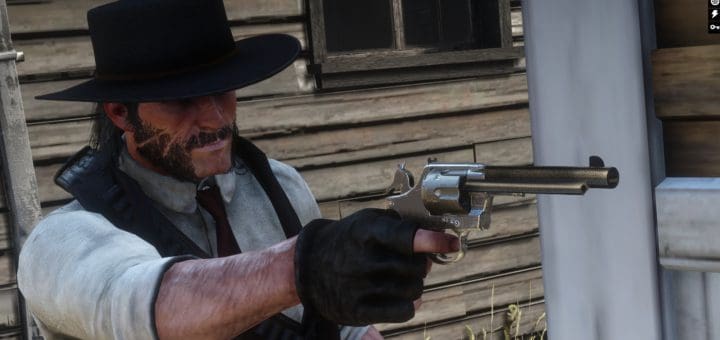 Models, Textures - Red Dead Redemption 2 Models, Textures Mods | RDR2 ...