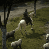 Jobs mod - Red Dead Redemption 2 Mod