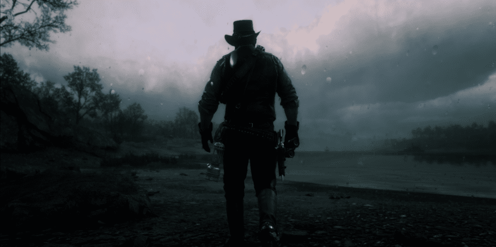 Stash That Lantern 2.8 Red Dead Redemption 2 Mod