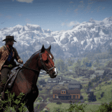 Restore Boadicea - Red Dead Redemption 2 Mod
