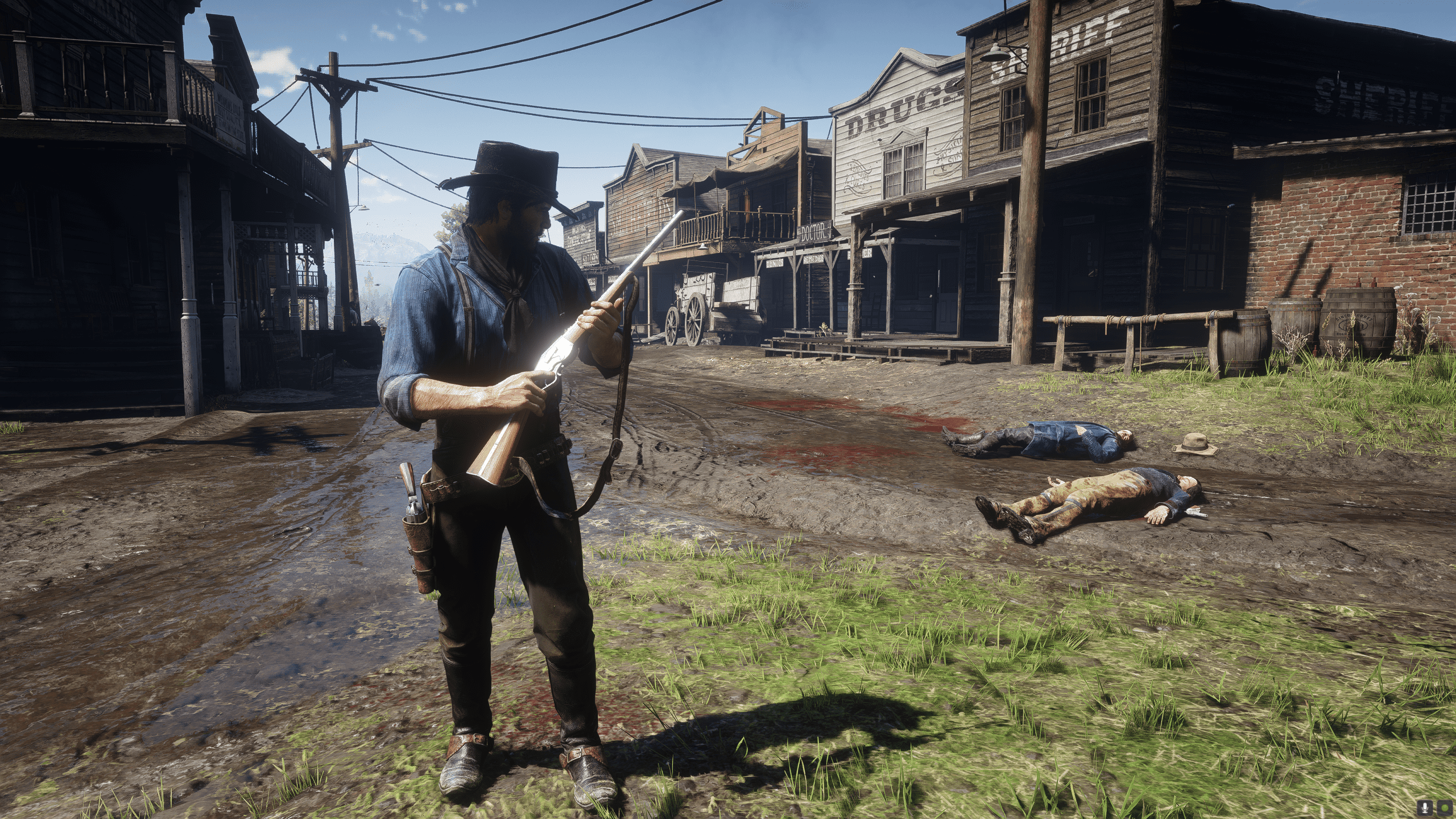 Lenny s mod loader rdr. Red Dead Redemption 2. Бомж РДР 2. Rdr 5. Красный цвет РДР 2.