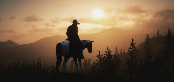 RDR2 Mods | Red Dead Redemption 2 Mods