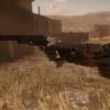Rdr2 Revolver Mod Another Navy Revolver Mod v1.0 - Red Dead Redemption 2 Mod