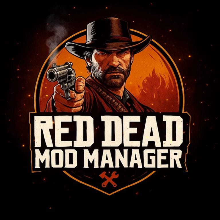 Modern LML Mod Conflict Checker v3.1 Red Dead Redemption 2