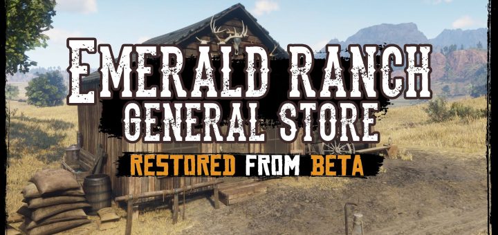 RDR2 Mods | Red Dead Redemption 2 Mods