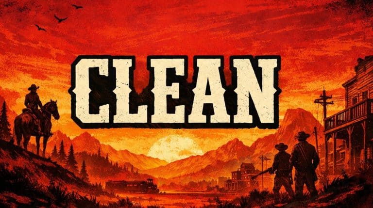 Com Mod Clean CLEAN - Mod Remover v1.0 - Red Dead Redemption 2 Mod