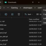 CLEAN - Mod Remover v1.0 - Red Dead Redemption 2 Mod